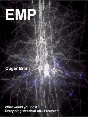 cover image of Electro Magnetic Pulse